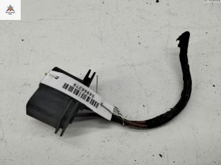 разъем (фишка) проводки Volkswagen Golf 4 поколение 2000, 1.9 л., дизель, МКПП, серый, хетчбэк 5 дв., 1J0906233