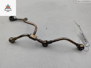 трубка топливная Opel Signum C 2003, 3.0 л., дизель