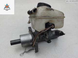 цилиндр тормозной главный Opel Astra G 2004, 1.6 л., бензин, АКПП, синий, универсал