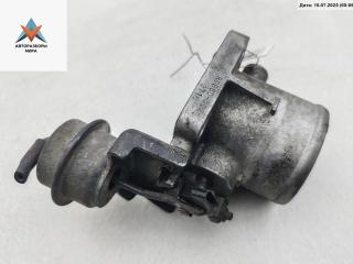 заслонка дроссельная Opel Signum C 2003, 3.0 л., дизель, АКПП, серый, хетчбэк 5 дв., RDB605023716