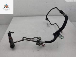 трубка топливная Opel Signum C 2003, 3.0 л., дизель