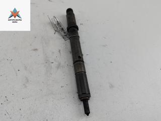 форсунка Audi A6 4B/C5 2000, 2.5 л., дизель, МКПП, серый, универсал, 059130201D