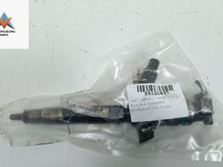 форсунка Opel Vectra C [рестайлинг] 2007, 3.0 л., дизель, АКПП, зелёный, универсал