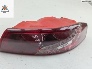 фонарь задний правый Alfa Romeo 159 1 поколение 2006, 2.4 л., дизель, АКПП, серый, универсал, F9395328