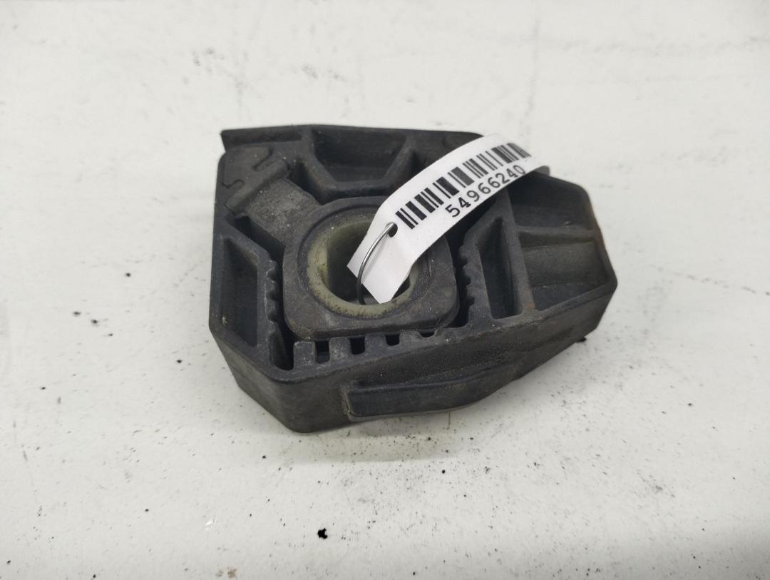 кронштейн радиатора Volkswagen Bora 2004, 2.0 л., бензин, МКПП, чёрный, седан, 1J0806155E