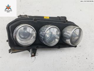 фара правая Alfa Romeo 159 1 поколение 2006, 2.4 л., дизель, АКПП, серый, универсал, 60683987