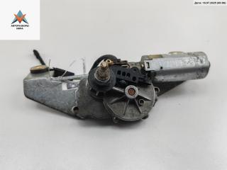 Двигатель стеклоочистителя заднего (моторчик дворников) Volvo S40 1 поколение [рестайлинг] 2000, 1.9 л., дизель, МКПП, серый, универсал, 0390201529