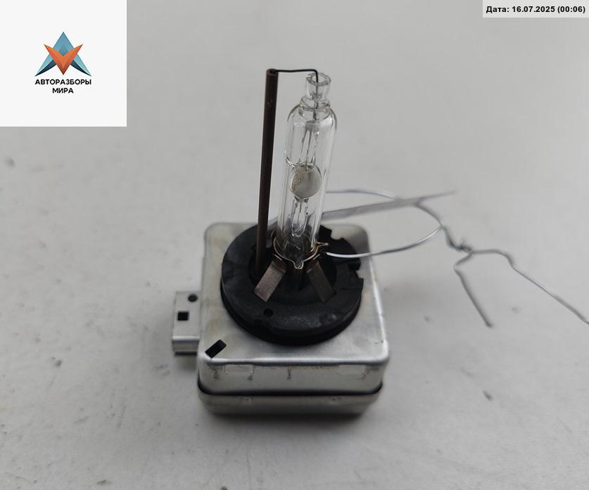 лампочка Alfa Romeo 159 1 поколение 2006, 2.4 л., дизель, АКПП, серый, универсал, 9285141294 - фото №1