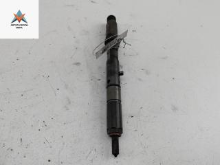 форсунка Audi A6 4B/C5 2000, 2.5 л., дизель, МКПП, серый, универсал, 059130201D