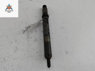 форсунка Audi A6 4B/C5 2000, 2.5 л., дизель, МКПП, серый, универсал, 059130201D