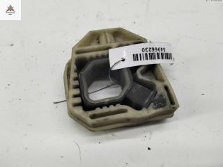 кронштейн радиатора Skoda Fabia 2 поколение (5J) [рестайлинг] 2010, 1.2 л., бензин, МКПП, синий, универсал, 1K0121367B