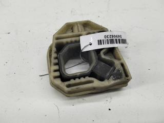 кронштейн радиатора Skoda Fabia 2 поколение (5J) [рестайлинг] 2010, 1.2 л., бензин, МКПП, синий, универсал, 1K0121367B