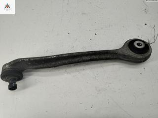 рычаг передний правый Audi A4 B6 2002, 2.5 л., дизель, АКПП, серый, универсал
