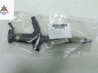 форсунка Opel Vectra C [рестайлинг] 2007, 3.0 л., дизель, АКПП, зелёный, универсал