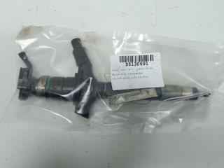 форсунка Opel Vectra C 2007, 3.0 л., дизель, АКПП, зелёный, универсал