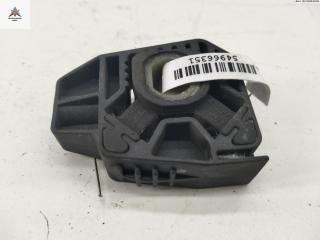 кронштейн радиатора Volkswagen Golf 4 поколение 2000, 1.9 л., дизель, МКПП, серый, хетчбэк 5 дв., 1J0806156D