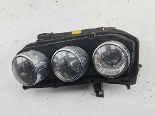фара левая Alfa Romeo 159 1 поколение 2006, 2.4 л., дизель, АКПП, серый, универсал, 60683988