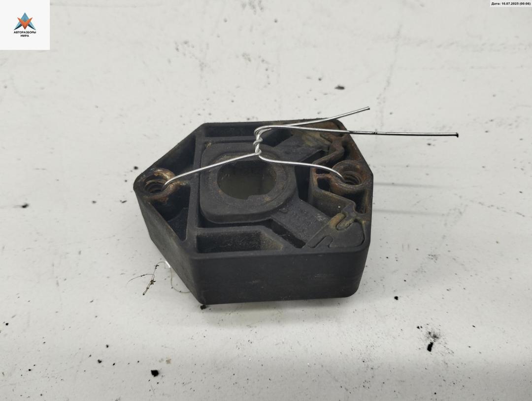 кронштейн радиатора Skoda Octavia mk1 (A4 1U) 2003, 1.9 л., дизель, МКПП, синий, универсал, 1J0806155E - фото №1