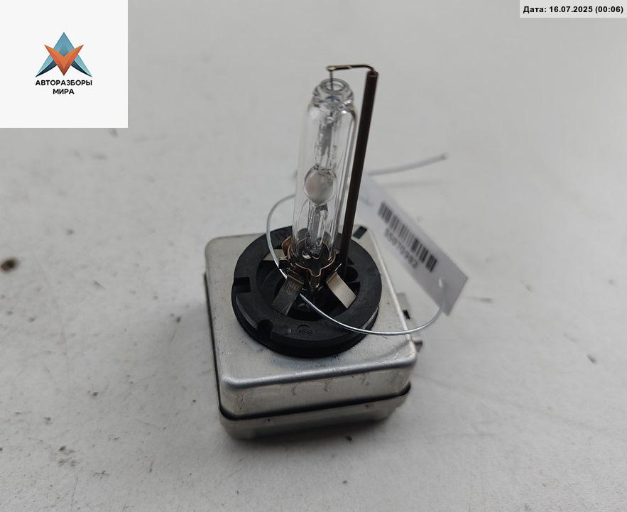 лампочка Alfa Romeo 159 1 поколение 2006, 2.4 л., дизель, АКПП, серый, универсал, 518450 - фото №1