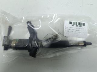 форсунка Opel Vectra C 2007, 3.0 л., дизель, АКПП, зелёный, универсал
