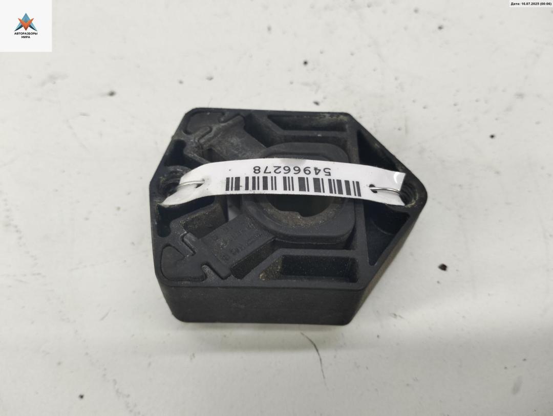 кронштейн радиатора Skoda Octavia mk1 (A4 1U) 2003, 1.9 л., дизель, МКПП, синий, универсал, 1J0806155E - фото №1