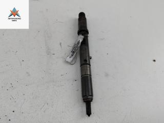 форсунка Audi A6 4B/C5 2000, 2.5 л., дизель, МКПП, серый, универсал, 059130201D