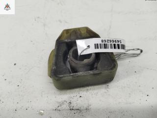 кронштейн радиатора Volkswagen Polo 4 поколение [рестайлинг] 2007, 1.2 л., бензин, МКПП, синий, хетчбэк 3 дв.