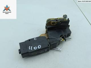 замок двери передней правой Volvo S40 1 поколение [рестайлинг] 2003, 1.9 л., дизель, МКПП, серый, универсал