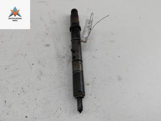 форсунка Audi A6 4B/C5 2000, 2.5 л., дизель, МКПП, серый, универсал, 059130201D