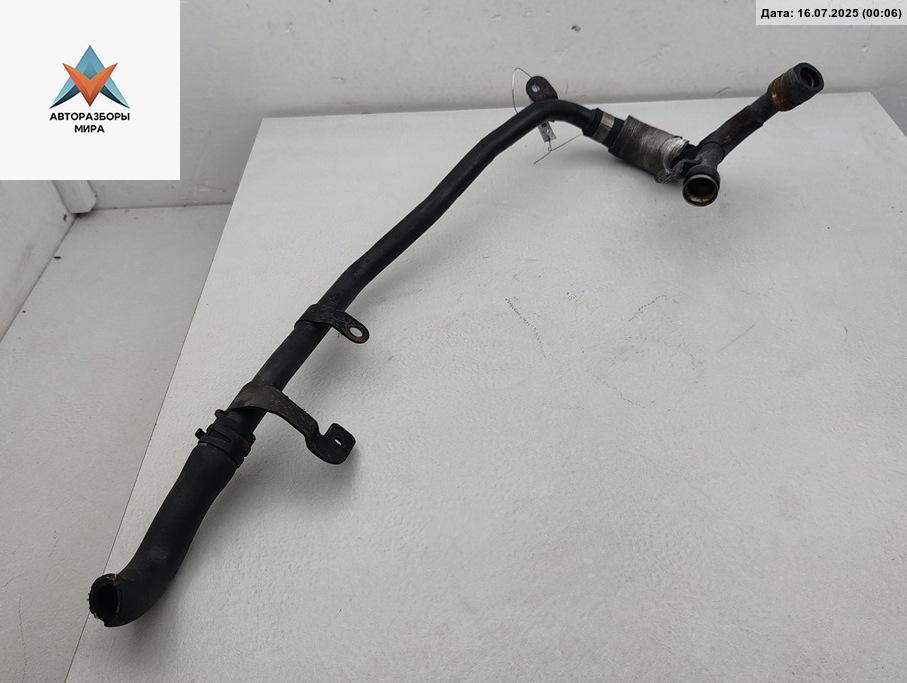 трубка охлаждающей жидкости Opel Signum C 2003, 3.0 л., дизель, АКПП, 13110425 - фото №1