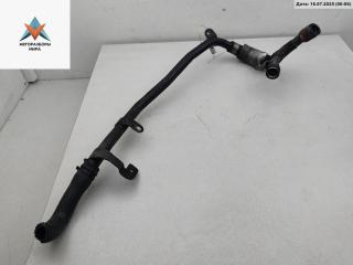 трубка охлаждающей жидкости Opel Signum C 2003, 3.0 л., дизель, АКПП, 13110425