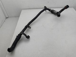 трубка охлаждающей жидкости Opel Signum 2003, 3.0 л., дизель, АКПП, 13110425