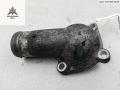корпус термостата Opel Signum C 2003, 3.0 л., дизель, АКПП, серый, хетчбэк 5 дв. - фото №2