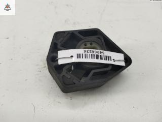 кронштейн радиатора Skoda Fabia 2 поколение (5J) 2008, 1.6 л., бензин, МКПП, серый, хетчбэк 5 дв., 5J0121387A