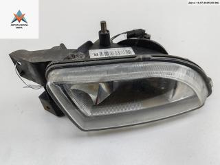 фара противотуманная правая Fiat Croma 2 поколение 2005, 1.9 л., дизель, АКПП, серый, универсал, 51775551