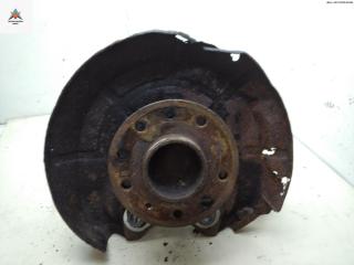 ступица задняя правая Fiat Croma 2 поколение 2005, 1.9 л., дизель, АКПП, серый, универсал