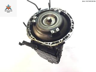 КПП автоматическая (АКПП) Mercedes-Benz S-Класс W220 1999, 3.2 л., бензин, АКПП, зелёный, седан, 722618