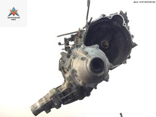 МКПП Mitsubishi Space Wagon 3 поколение (Typ N50) 1999, 2.4 л., бензин, МКПП, серый, минивэн, W5M421V5A1