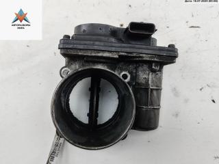 заслонка дроссельная Opel Vectra C [рестайлинг] 2007, 3.0 л., дизель, АКПП, зелёный, универсал, SERA526-01