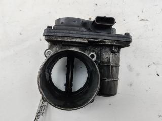 заслонка дроссельная Opel Vectra C 2007, 3.0 л., дизель, АКПП, зелёный, универсал, SERA526-01