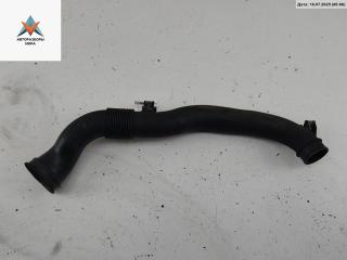 патрубок (трубопровод, шланг) Opel Vectra C [рестайлинг] 2007, 3.0 л., дизель, АКПП, зелёный, универсал, 55556519