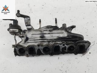 коллектор впускной Opel Vectra C [рестайлинг] 2007, 3.0 л., дизель, универсал