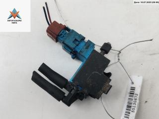 клапан вакуумного управления Opel Vectra C [рестайлинг] 2007, 3.0 л., дизель, АКПП, зелёный, универсал, 8943843350