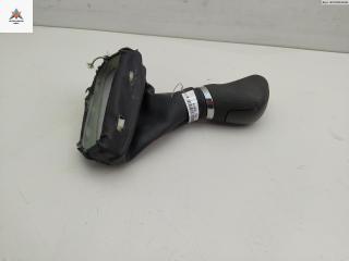 Рукоятка (ручка кулисы) КПП Mercedes-Benz C-Класс W203/S203/CL203 2002, 2.2 л., дизель, АКПП, серый, хетчбэк 3 дв.
