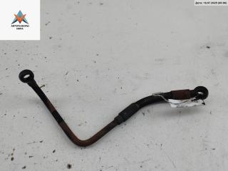 Трубка масляная турбины Opel Zafira 2 поколение (B) 2007, 1.9 л., дизель, МКПП, серый, минивэн