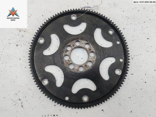 маховик Opel Vectra C [рестайлинг] 2007, 3.0 л., дизель, АКПП, зелёный, универсал