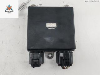 ЭБУ Opel Vectra C [рестайлинг] 2007, 3.0 л., дизель, АКПП, зелёный, универсал, 8973530400