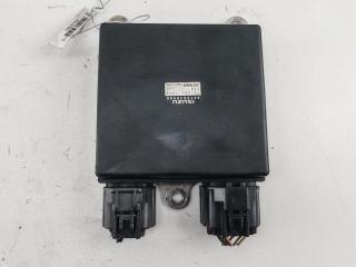 ЭБУ Opel Vectra C 2007, 3.0 л., дизель, АКПП, зелёный, универсал, 8973530400