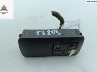 кнопка стеклоподъемника заднего правого Opel Vectra C 2003, 2.2 л., бензин, МКПП, серый, хетчбэк 5 дв., 09185958