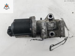клапан EGR Opel Zafira 2 поколение (B) 2007, 1.9 л., дизель, МКПП, серый, минивэн, 55215031